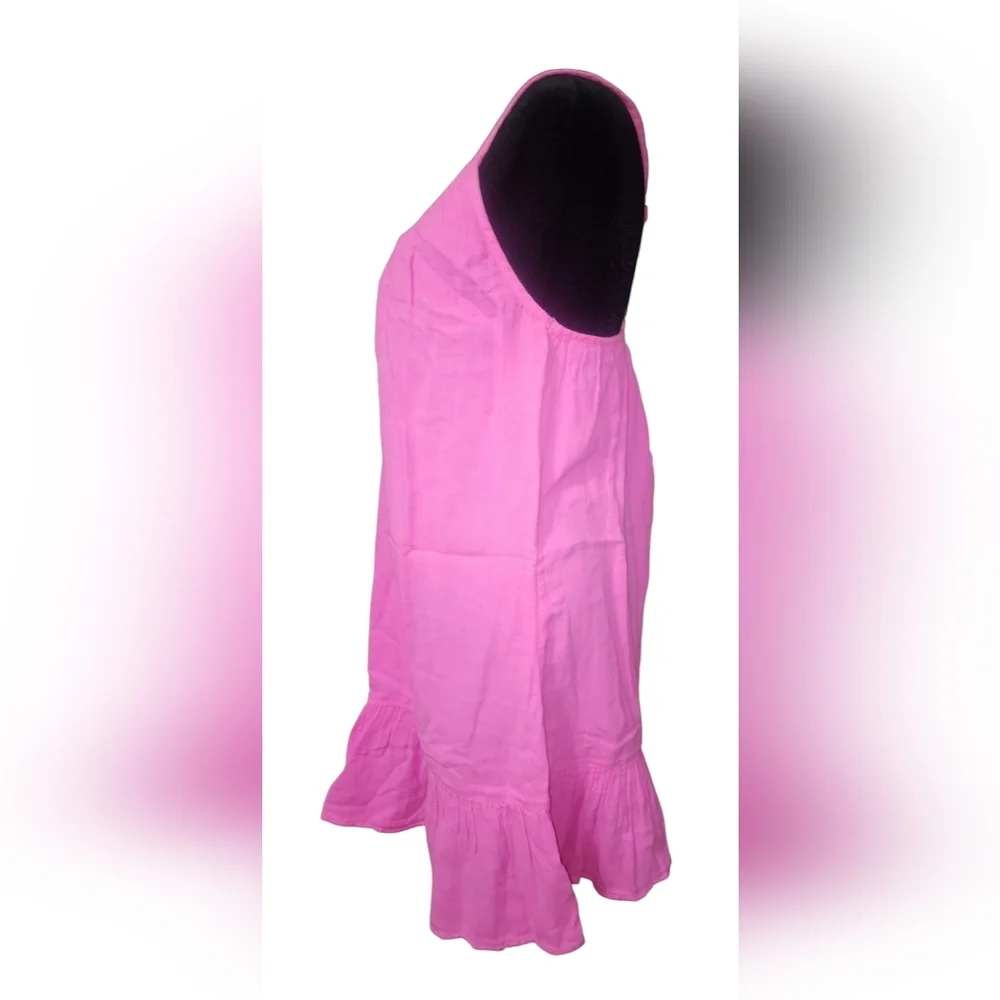NWT Vineyard Vines Swim Cover, Womens Medium - Picture 3 of 8